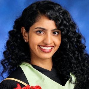 Meet your Posher, Sherene